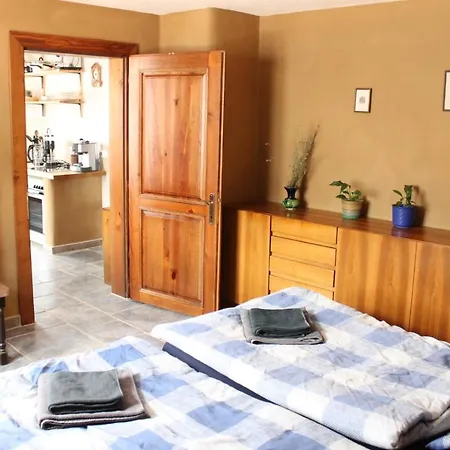 Apartamento Feriengut Zum Trinkstorch Leinsweiler Exterior foto