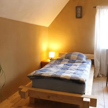 Apartamento Feriengut Zum Trinkstorch Leinsweiler Exterior foto