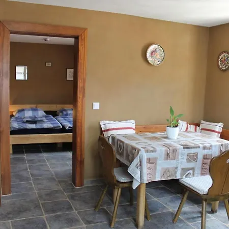 Apartamento Feriengut Zum Trinkstorch Leinsweiler Exterior foto