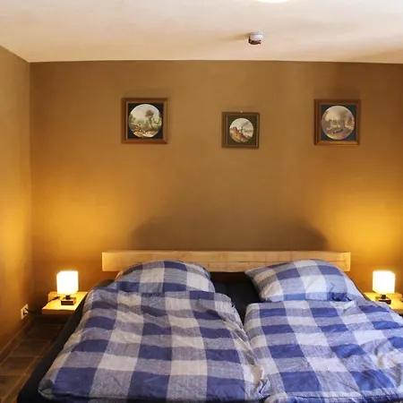 Apartamento Feriengut Zum Trinkstorch Leinsweiler Exterior foto