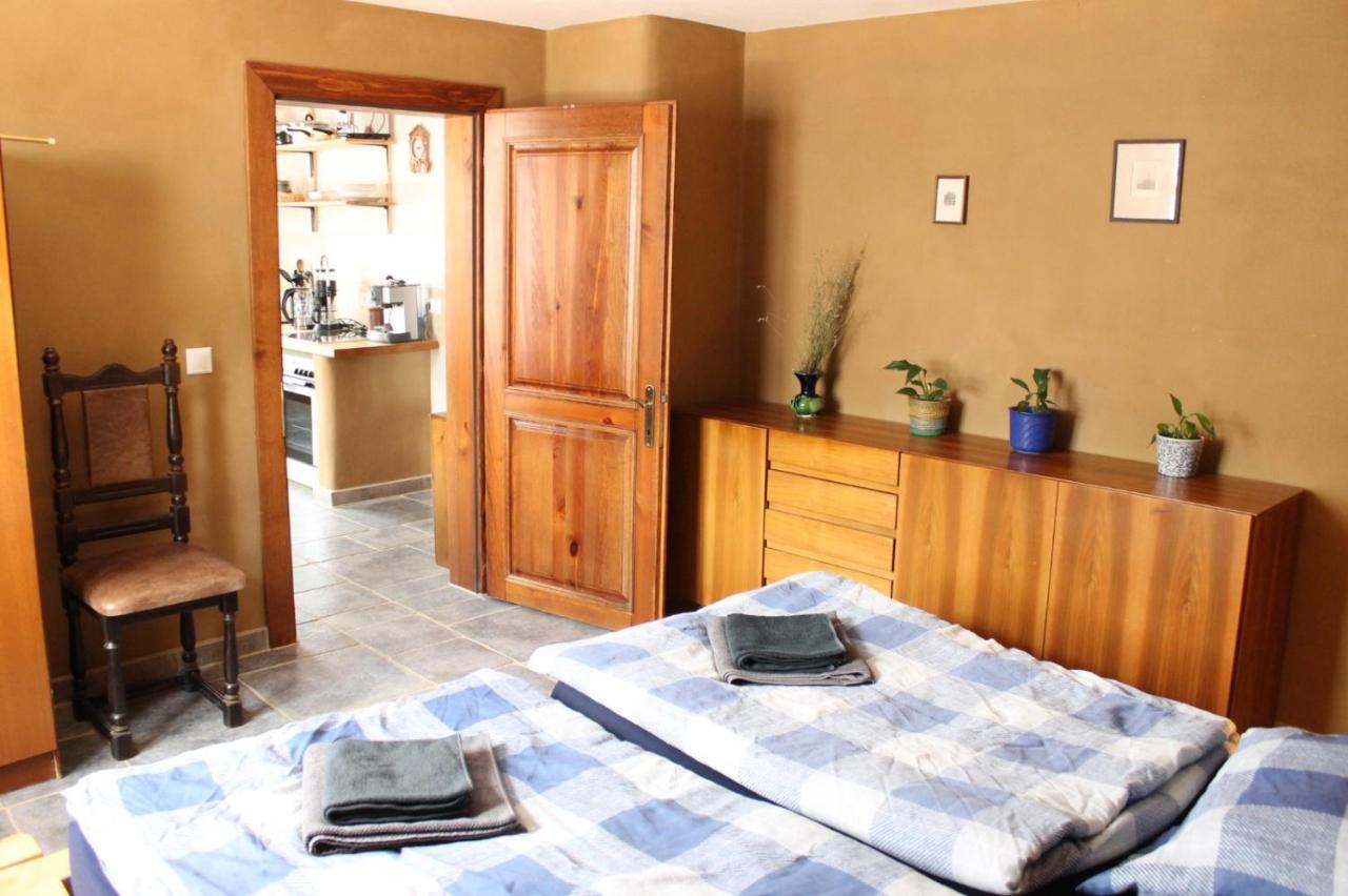Feriengut Zum Trinkstorch Apartment Leinsweiler