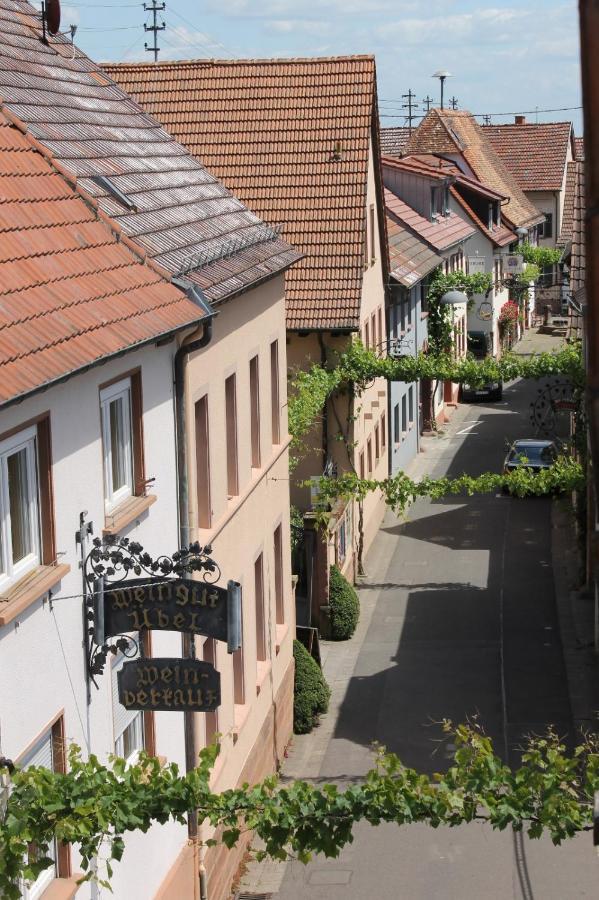Feriengut Zum Trinkstorch