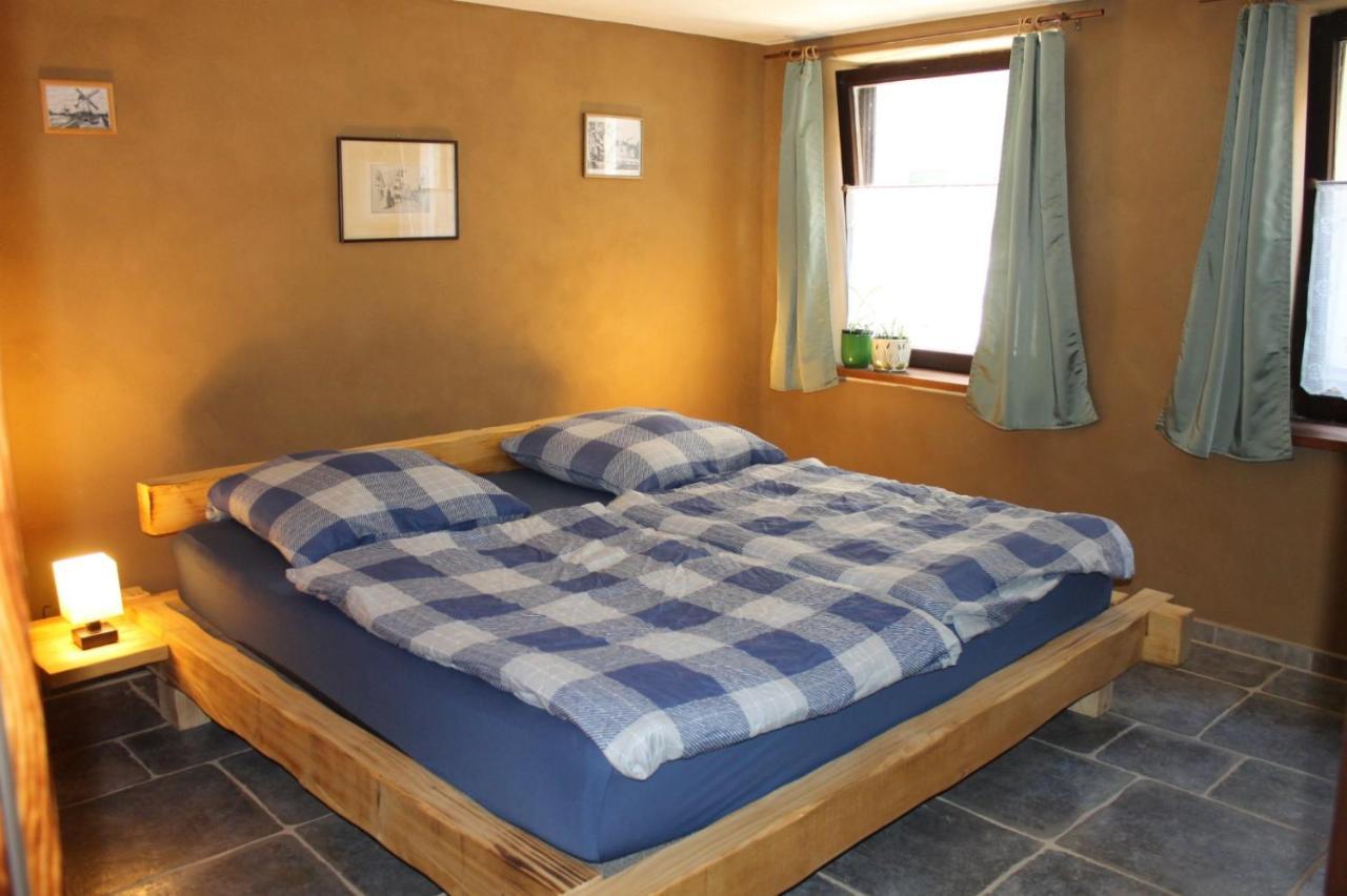 Apartment Feriengut Zum Trinkstorch Leinsweiler