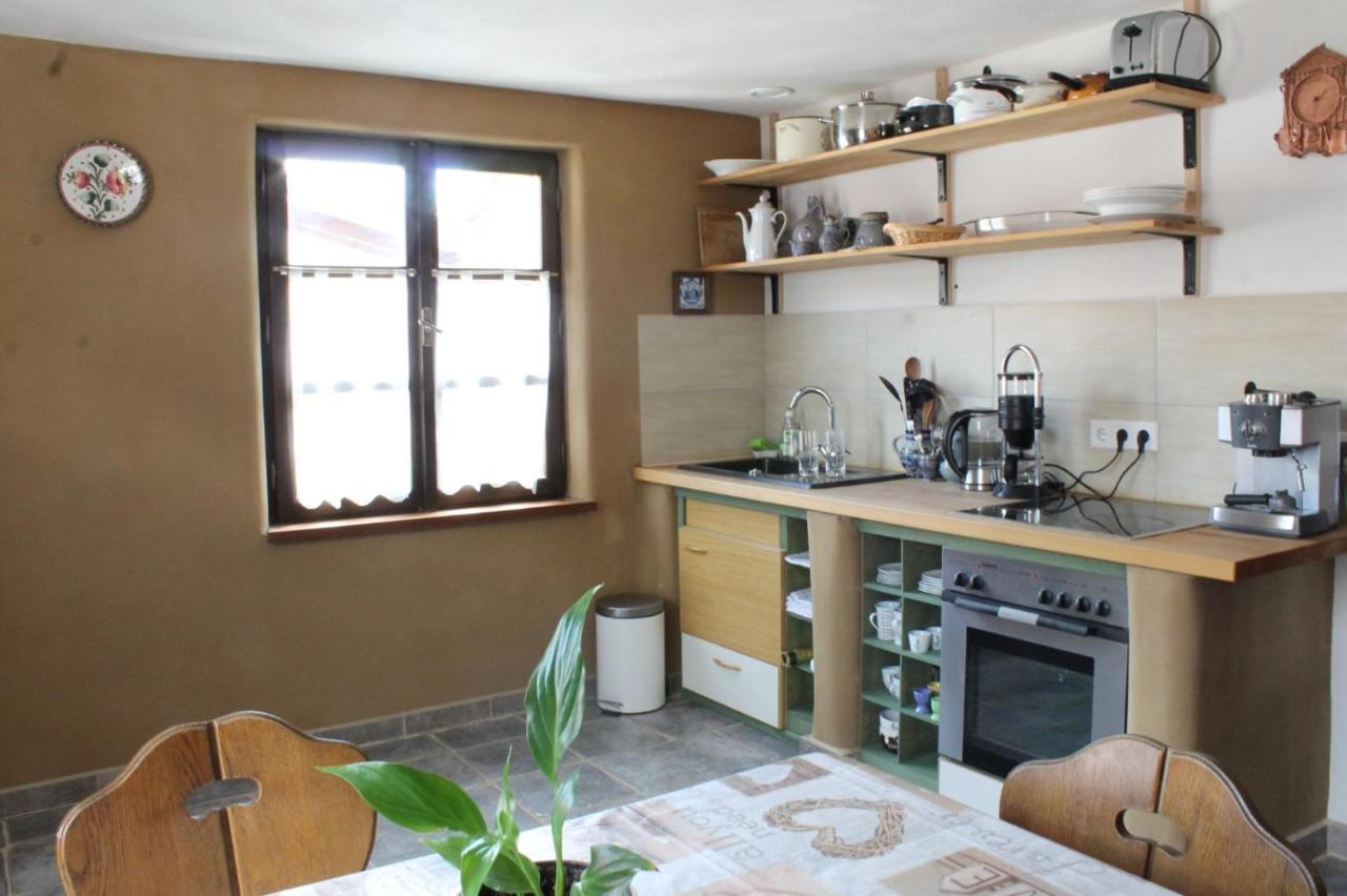 Feriengut Zum Trinkstorch Apartment Leinsweiler