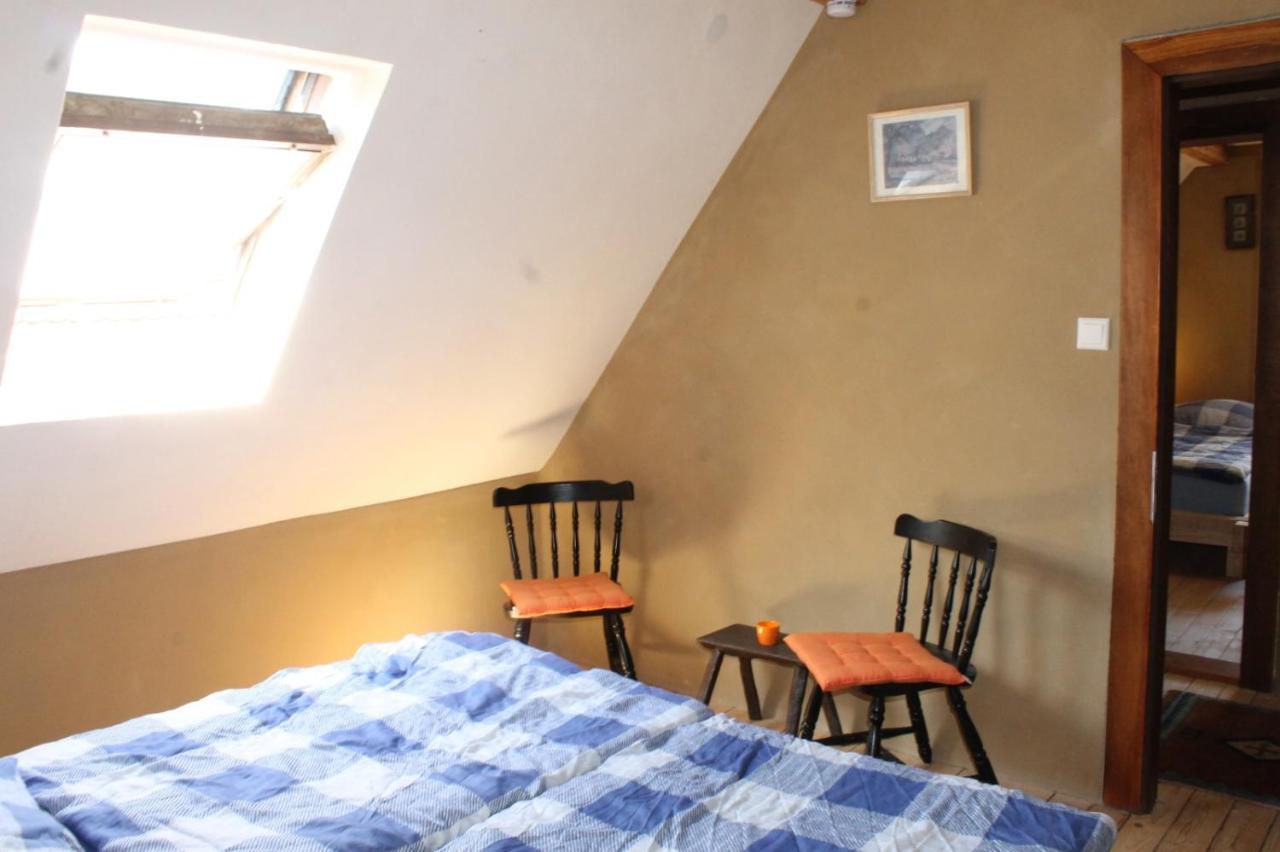 Apartment Feriengut Zum Trinkstorch *