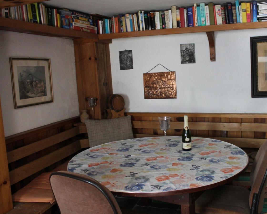 Feriengut Zum Trinkstorch Apartment