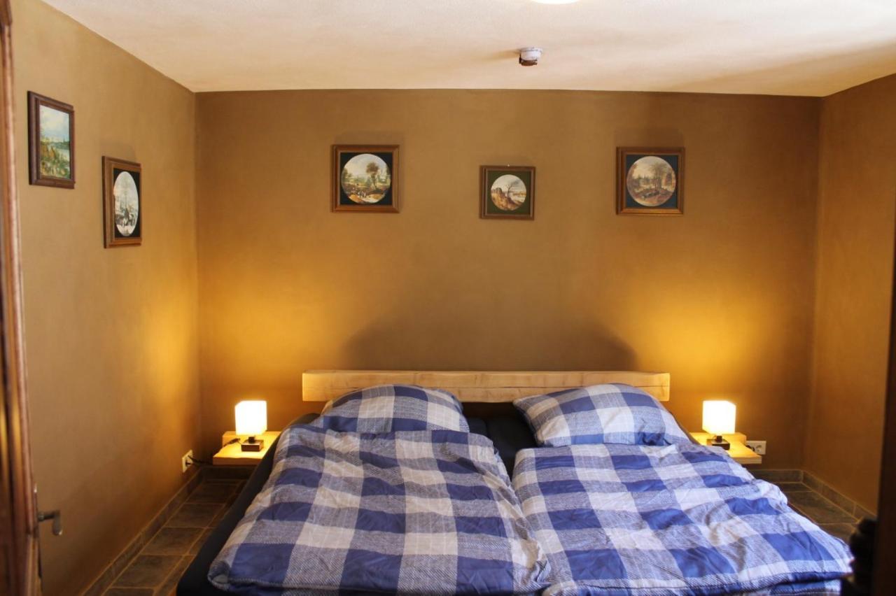 Apartment Feriengut Zum Trinkstorch *